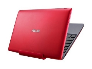 ASUS TransBook T100TA T100TA-RED-S レッド