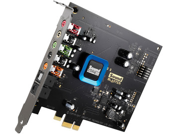 Creative PCIe Sound Blaster Recon3D R2(SB-R3D-R2)