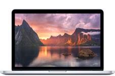 Apple MacBook Pro 13インチ Corei5:2.6GHz Retinaディスプレイモデル MGX82J/A (Mid 2014)