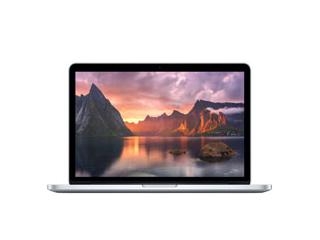 MacBook Pro 13インチ Corei5:2.8GHz Retinaディスプレイモデル MGX92J/A (Mid 2014)