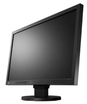 EIZO FlexScan EV2436W-ZBK [24.1インチワイド+/1920x1200(WUXGA)/VGA/DVI/DP/非光沢/IPS/6ms(GtoG)]
