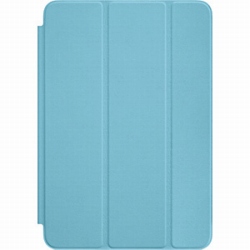 Apple Smart Case ブルー iPad mini(第1/第2/第3世代)用 ME709FE/A
