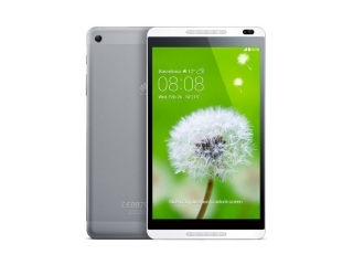 Huawei MediaPad M1 8.0 LTEモデル S8-304L チタニウムグレー（SIMフリー）