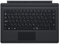 Surface Pro タイプ カバー RD2-00012 (Pro3/Pro4/Pro用 )ブラック