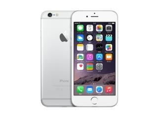 じゃんぱら-Apple au iPhone 6 16GB シルバー MG482J/Aの詳細