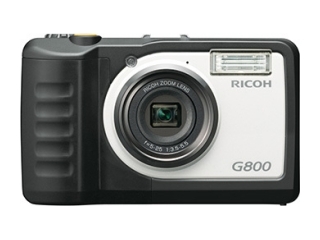 RICOH G800 162045