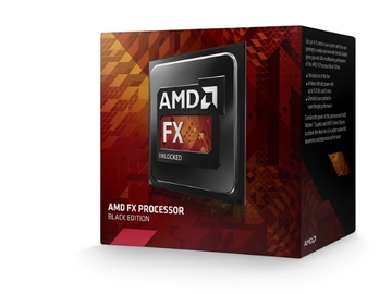 AMD FX-8320E(3.2GHz/TC:4GHz) BOX AM3+/8C/L2 8MB/L3 8MB/TDP95W 