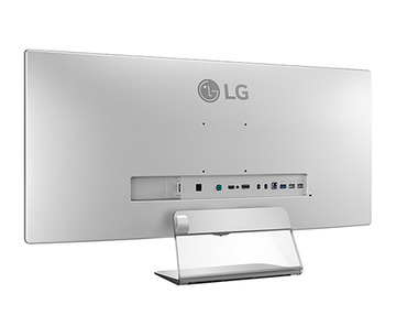 LG電子 34UM95-P[34インチワイド/非光沢/3440x1440/IPS/5ms(GtoG)]2014年4月
