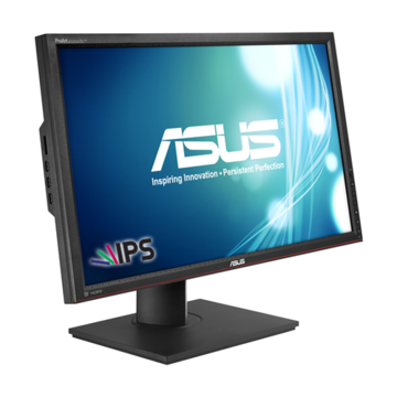 ASUS ProArt PA279Q [27インチ Black/2560x1440/非光沢/AH-IPS/DVI/HDMI/DP/86Hz] (2013)