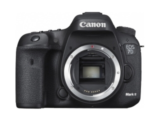 Canon EOS 7D Mark II ボディ 9128B001