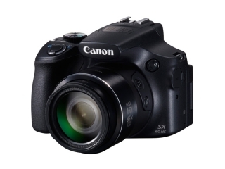 Canon PowerShot SX60 HS