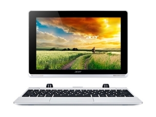 Acer Aspire Switch 10 SW5-012-F12P/S シルバー