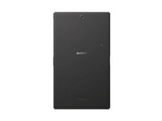 SONY 国内版 【Wi-Fi】 Xperia Z3 Tablet Compact SGP611JP/B 16GB ブラック