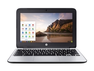 HP Chromebook 11 G3 K3B69PA
