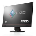  EIZO FORIS FS2434 [23.8インチワイド/1920x1080(FullHD)/DVI/HDMIx2/非光沢/IPS/4.9ms(GtoG)]