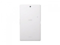 SONY 国内版 【Wi-Fi】 Xperia Z3 Tablet Compact SGP611JP/W 16GB ホワイト