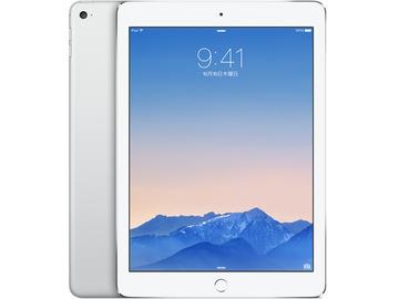 Apple docomo iPad Air2 Cellular 16GB シルバー MGH72J/A
