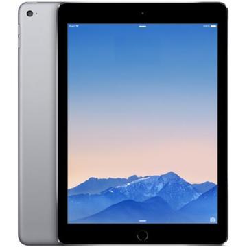 Apple au iPad Air2 Cellular 16GB スペースグレイ MGGX2J/A