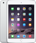Apple docomo iPad mini3 Cellular 16GB シルバー MGHW2J/A