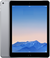 Apple SoftBank iPad Air2 Cellular 128GB スペースグレイ MGWL2J/A