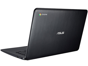 ASUS Chromebook C300MA C300MA-BLACK ブラック