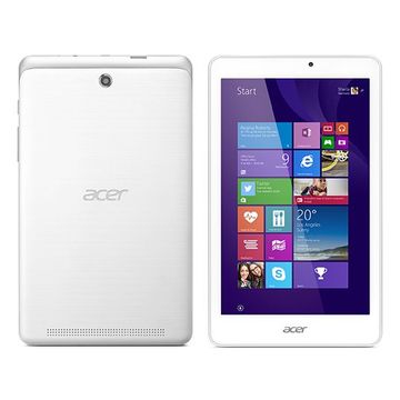 Acer Iconia Tab 8 W W1-810-F11N ホワイト
