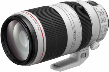 Canon EF 100-400mm F4.5-5.6L IS II USM (Canon EFマウント)