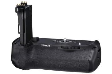 Canon バッテリーグリップ BG-E14 （EOS 70D,80D用）