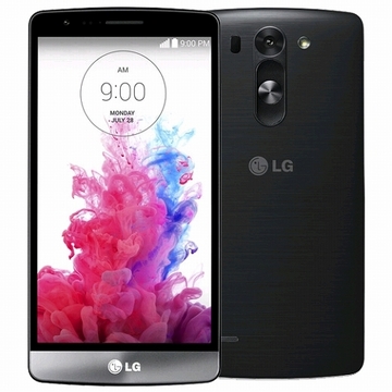 LG電子 UQmobile LG G3 Beat TITAN LG-D722J