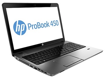 HP ProBook 450 G1 Notebook PC G9Y94PC#ABJ