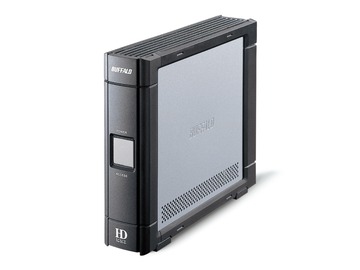 BUFFALO HD-EB1.5TU2 1.5TB/USB2.0