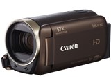 Canon iVIS HF R62 ブラウン