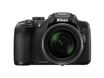 Nikon COOLPIX P610 ブラック