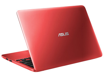 ASUS EeeBook X205TA X205TA-B-RED レッド