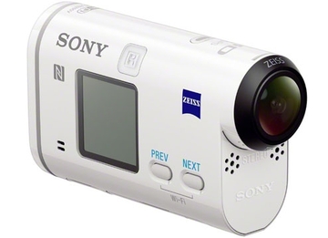 SONY HDR-AS200V