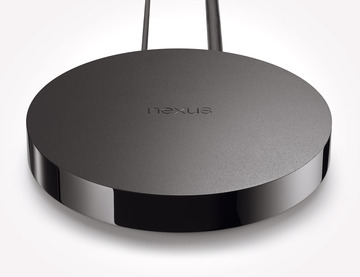 Google Nexus Player TV500I-0013
