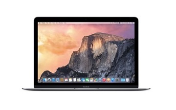 Macbook Early 2015 12inch