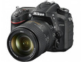 Nikon D7200 18-300 VR スーパーズームキット