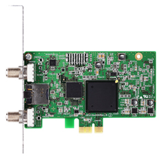 PIXELA PIX-DT260 TVチューナーボード/PCIe x1