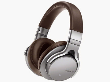 SONY MDR-1ABT (S) シルバー