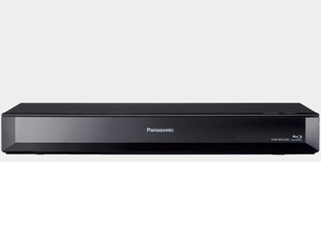 Panasonic ブルーレイディーガ DMR-BRX2000 BDXL/3D/2TB/3チャンネル/USB外付 （2015）