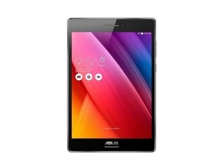 ASUS 国内版 【Wi-Fi】 ZenPad S 8.0 Z580CA 4GB 32GB Z580CA-BK32 ブラック