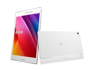 ASUS 国内版 【Wi-Fi】 ZenPad S 8.0 Z580CA 4GB 32GB Z580CA-WH32 ホワイト