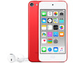 Apple iPod touch 16GB RED MKH82J/A (2015/第6世代)