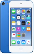 Apple iPod touch 64GB ブルー MKHE2J/A (2015/第6世代)