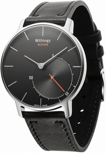Withings Activite Black 70056901