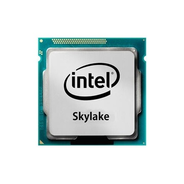 Intel Core i5-6400(2.7GHz/TB:3.3GHz/SR2BY) Bulk LGA1151/4C/4T/L3 6M/HD530/TDP65W 