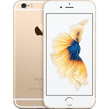 Apple docomo 【SIMロックあり】 iPhone 6s 16GB ゴールド MKQL2J/A
