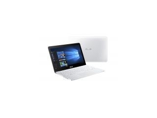ASUS EeeBook X205TA X205TA-WHITE10 ホワイト