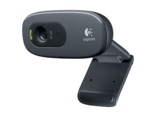 Logicool Logicool HD Webcam C270 960-000583